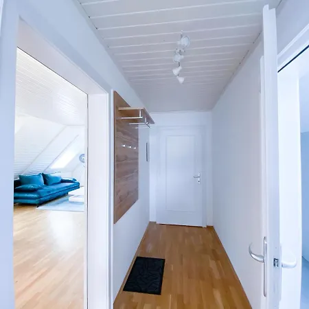 Daire Reiterstuberl Velden By Seebnb Selpritsch