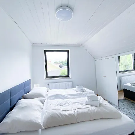 Reiterstuberl Velden By Seebnb Daire
