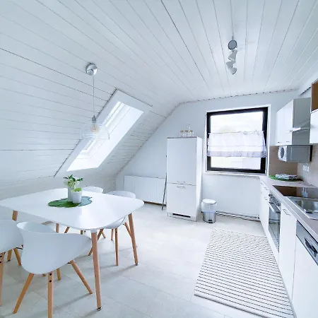Daire Reiterstuberl Velden By Seebnb *