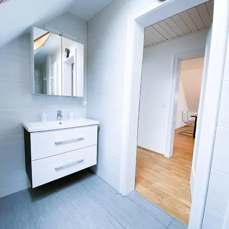 Daire Reiterstuberl Velden By Seebnb